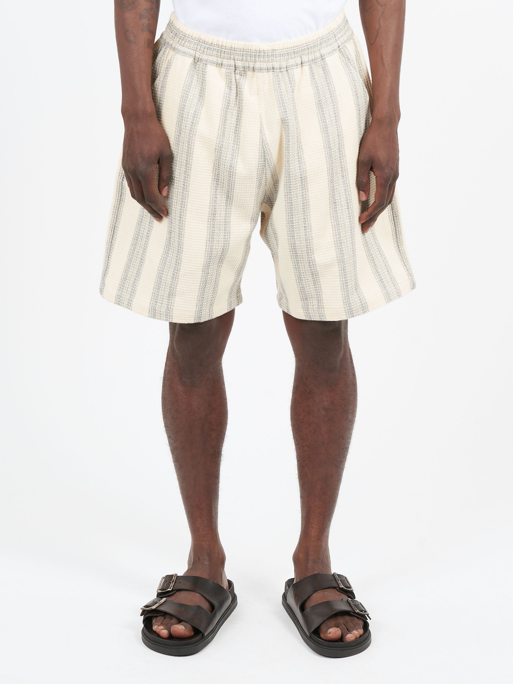 Dodson Stripe Short