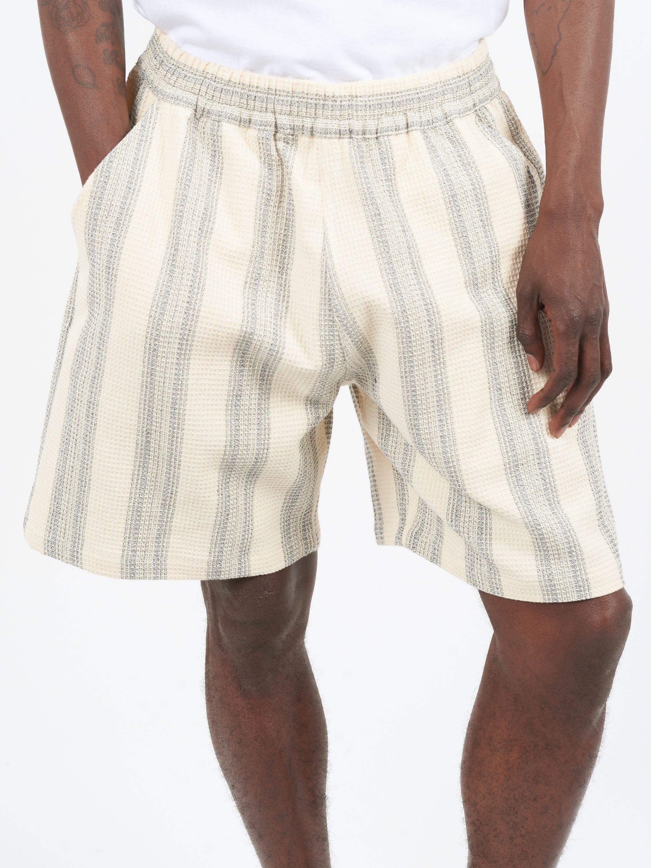 Dodson Stripe Short