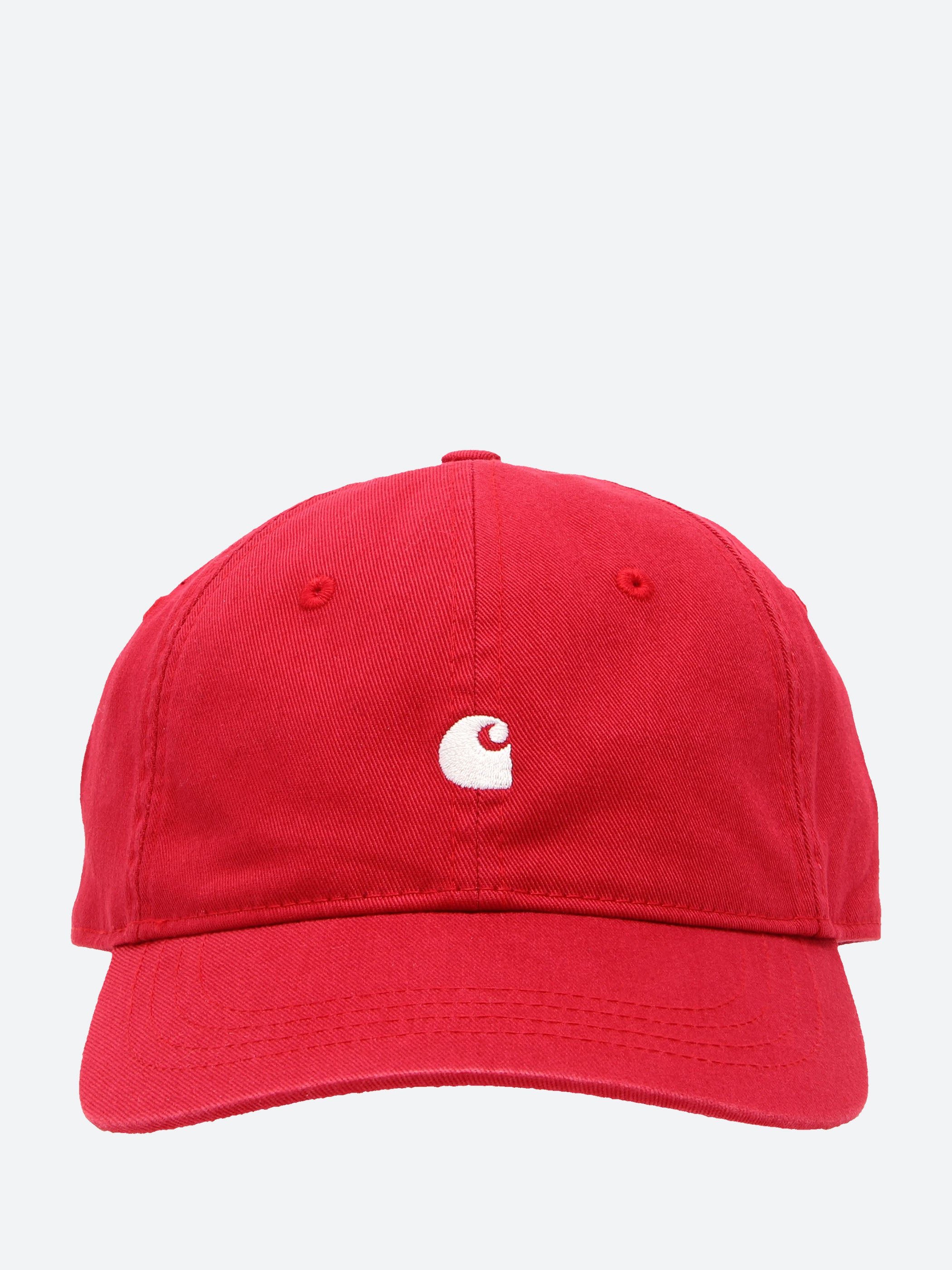 Madison Logo Cap