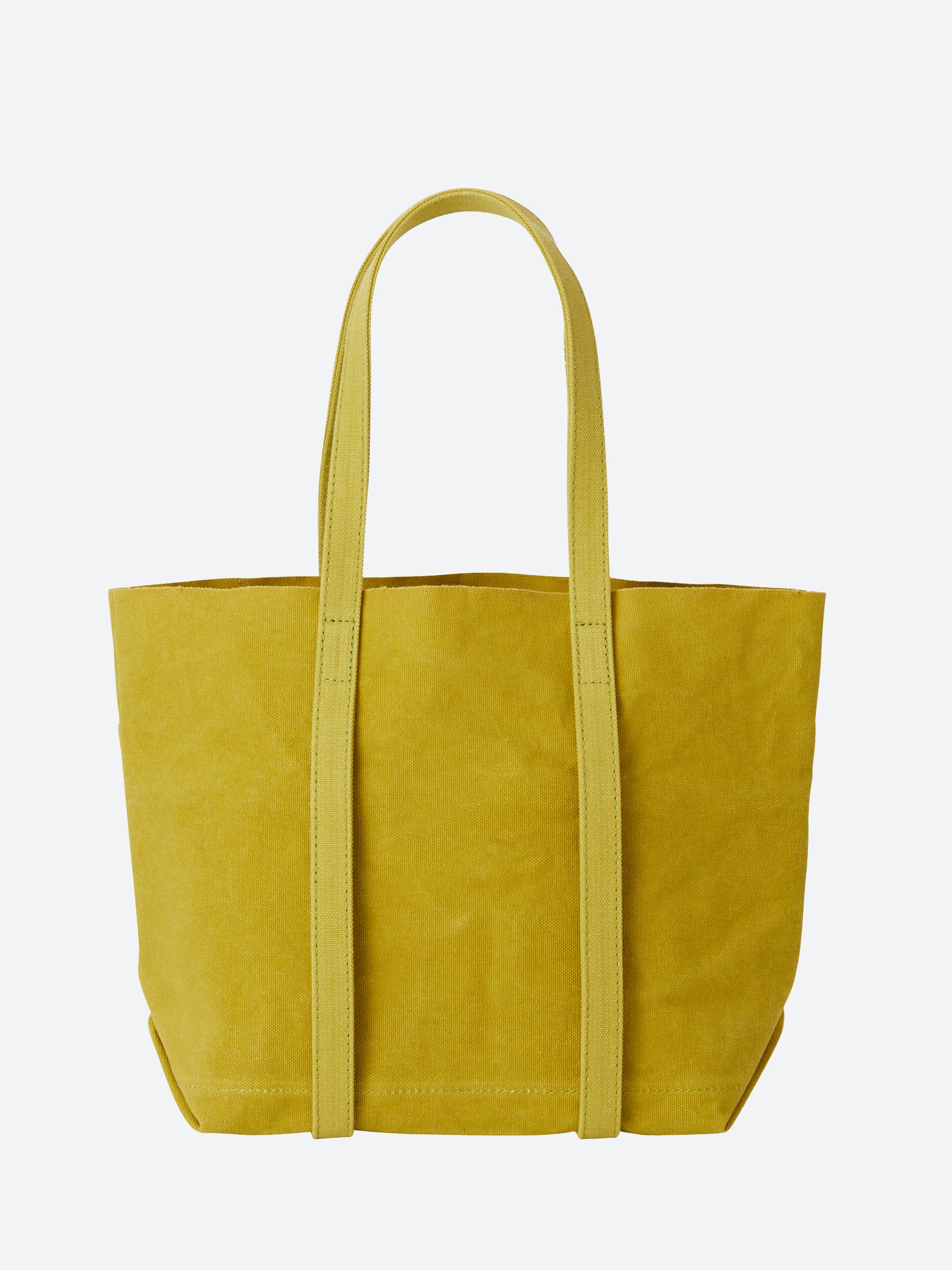 Small Light Ounce Canvas Tote