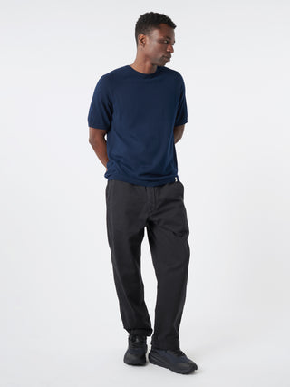 Peregrine Knitted T-Shirt