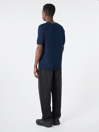 Peregrine Knitted T-Shirt