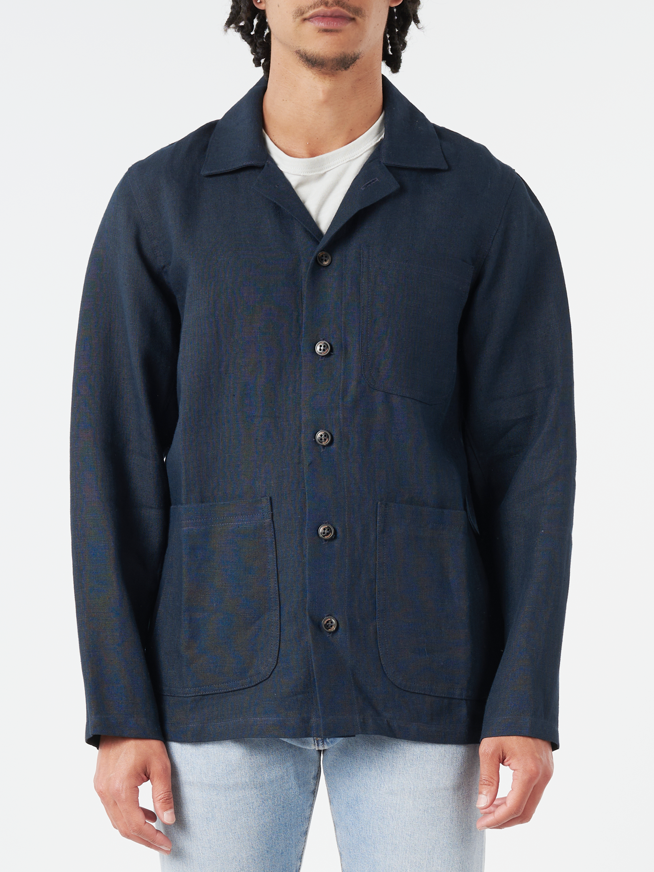 Grange Shacket