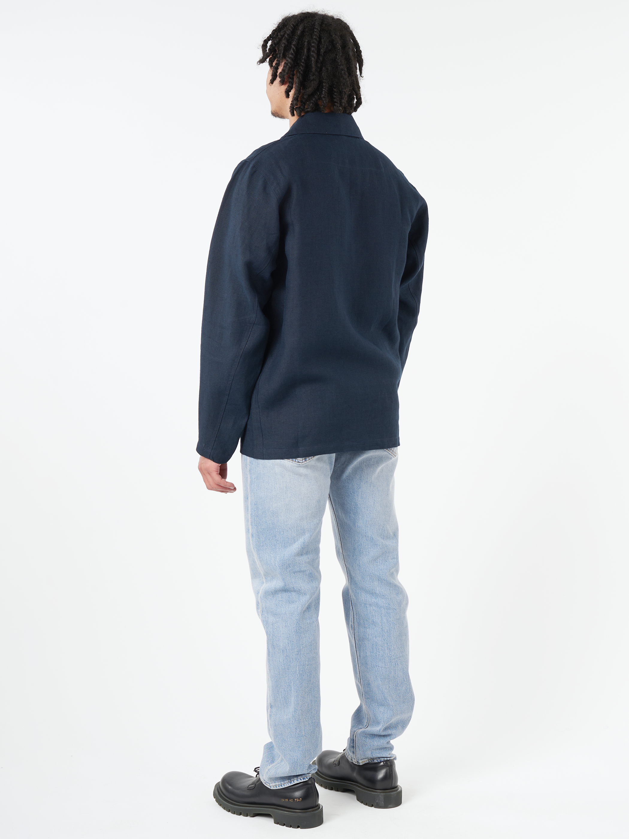 Grange Shacket