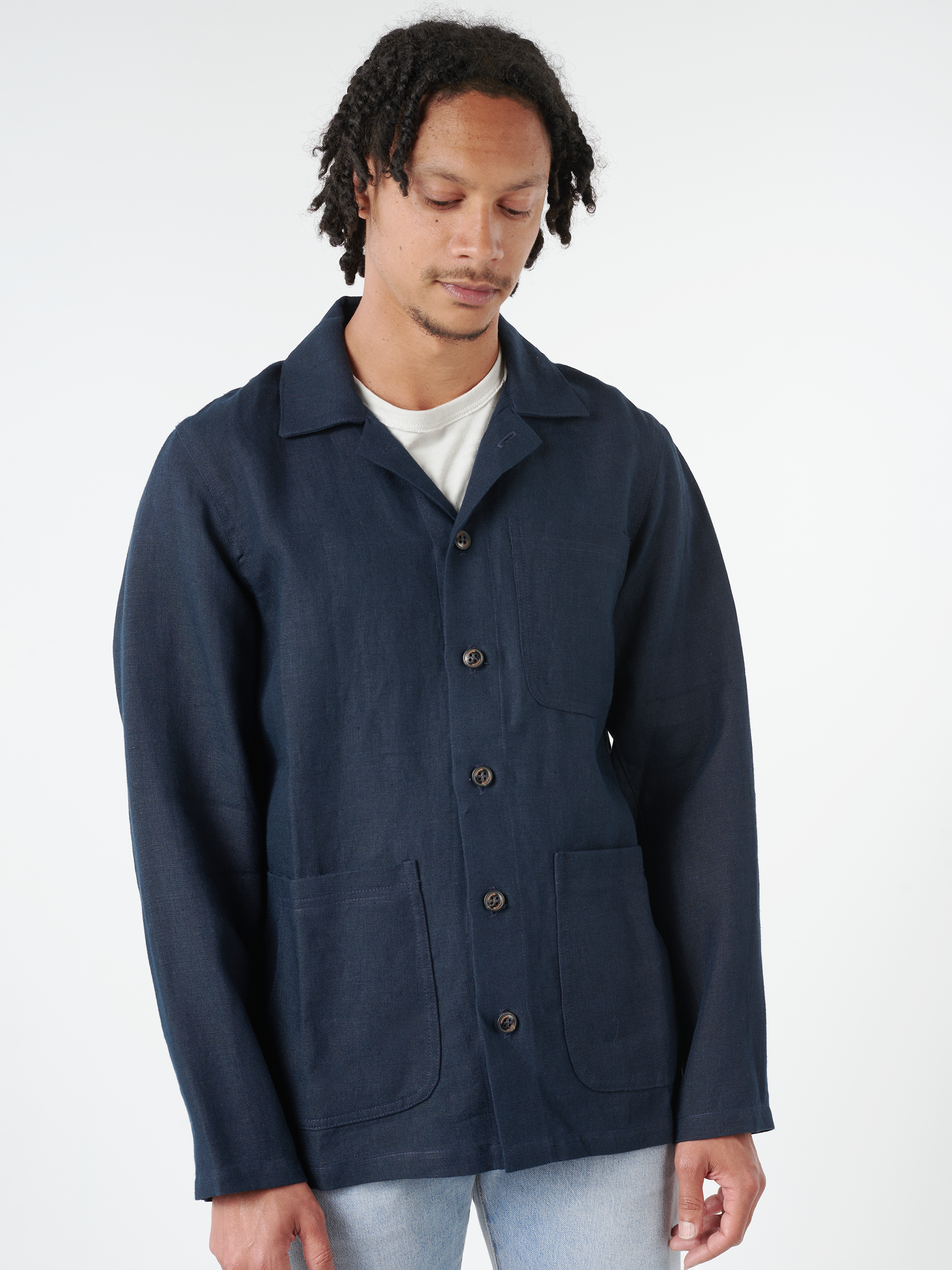 Grange Shacket