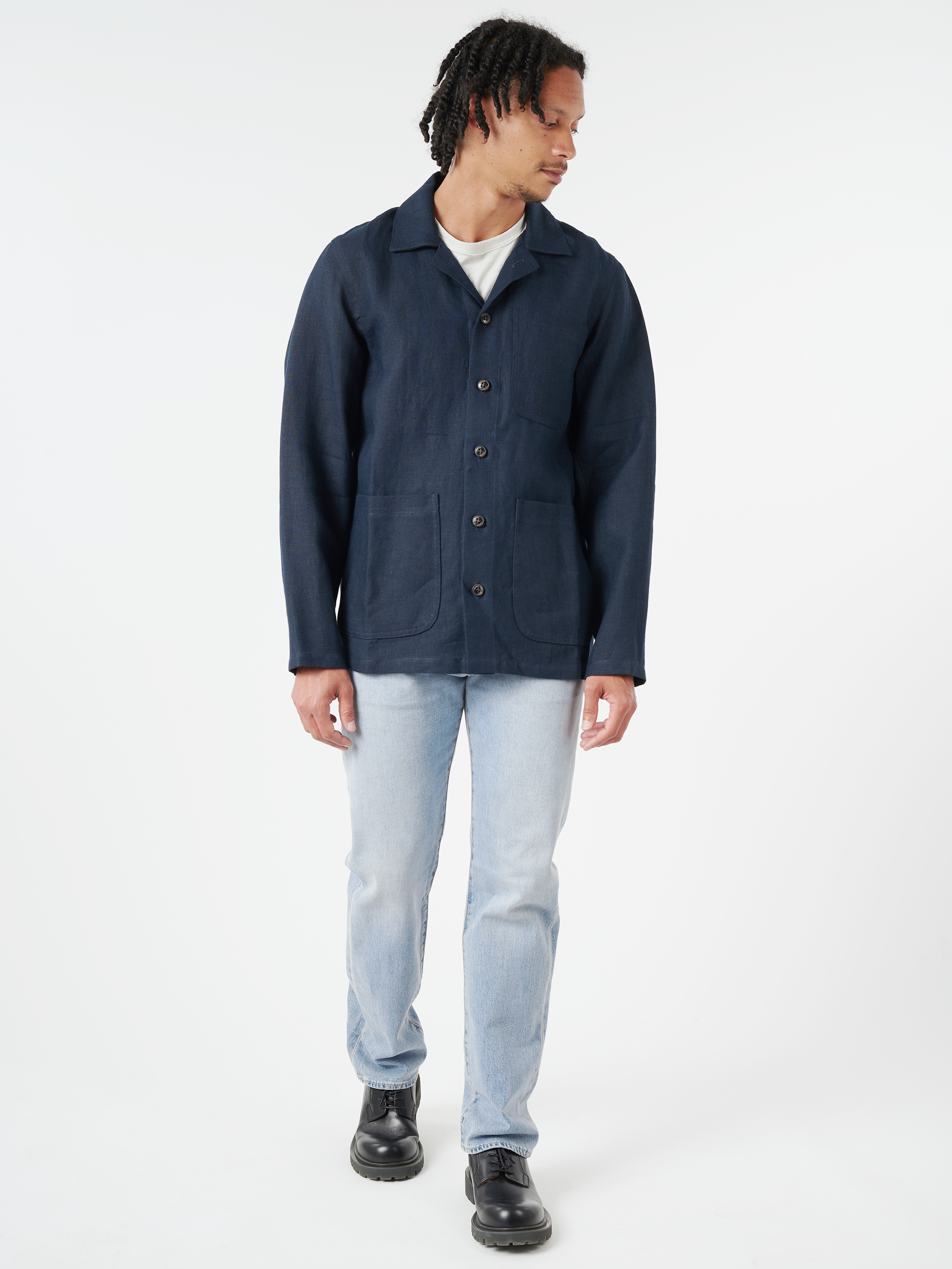 Grange Shacket
