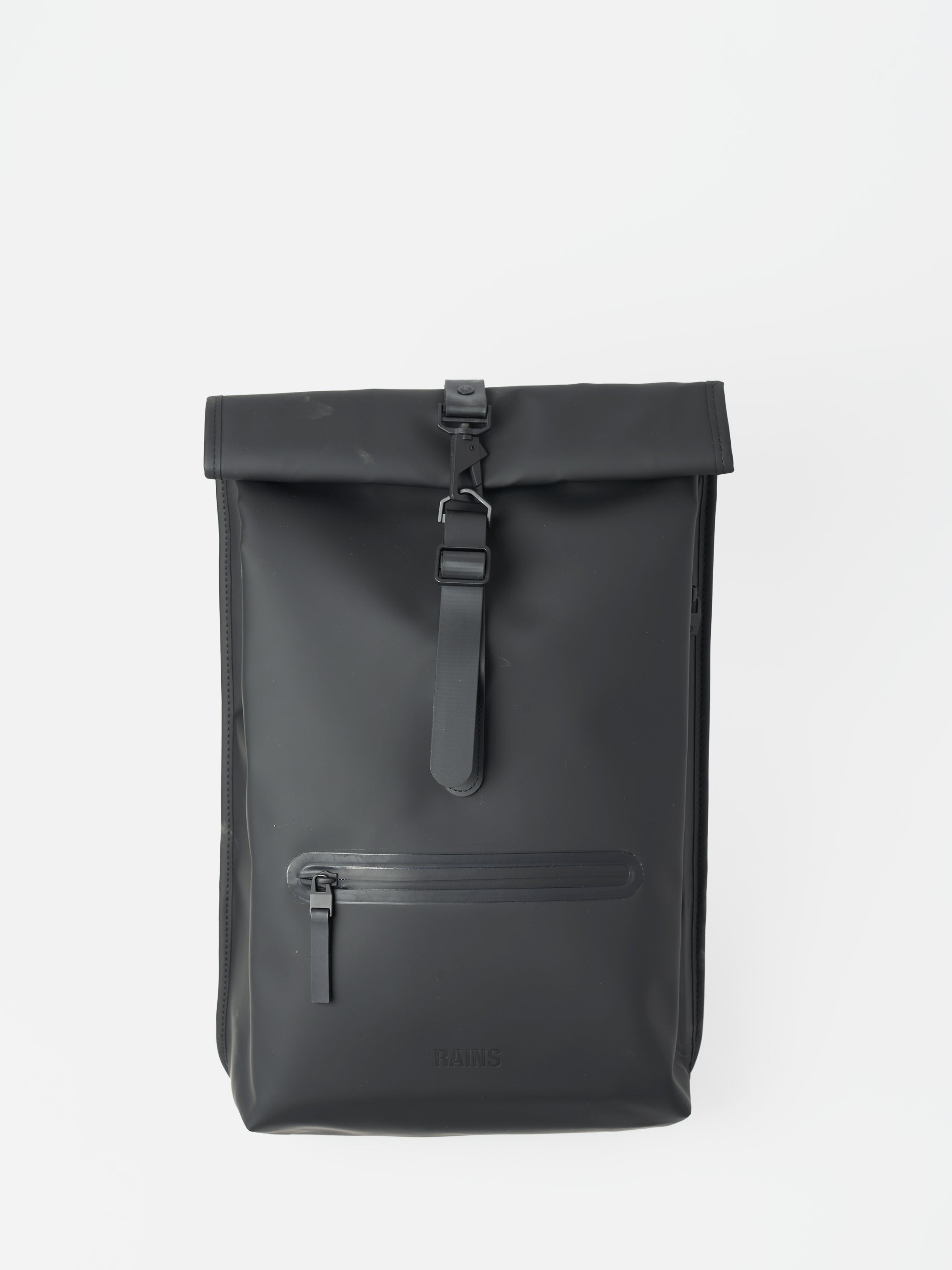 Rolltop Rucksack