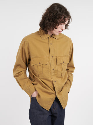 Nigel Cabourn Army Shirt
