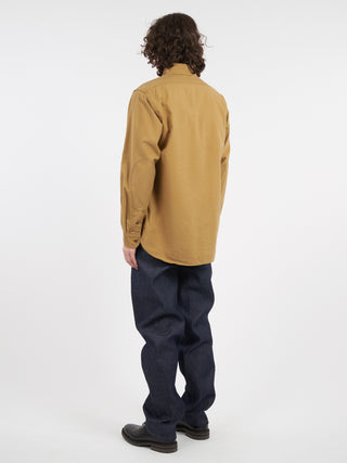 Nigel Cabourn Army Shirt