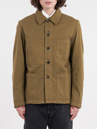 VETRA 5C Short Workwear Jacket