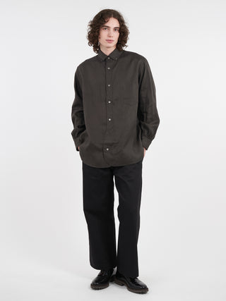 Nigel Cabourn British Officers Shirt