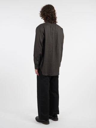 Nigel Cabourn British Officers Shirt