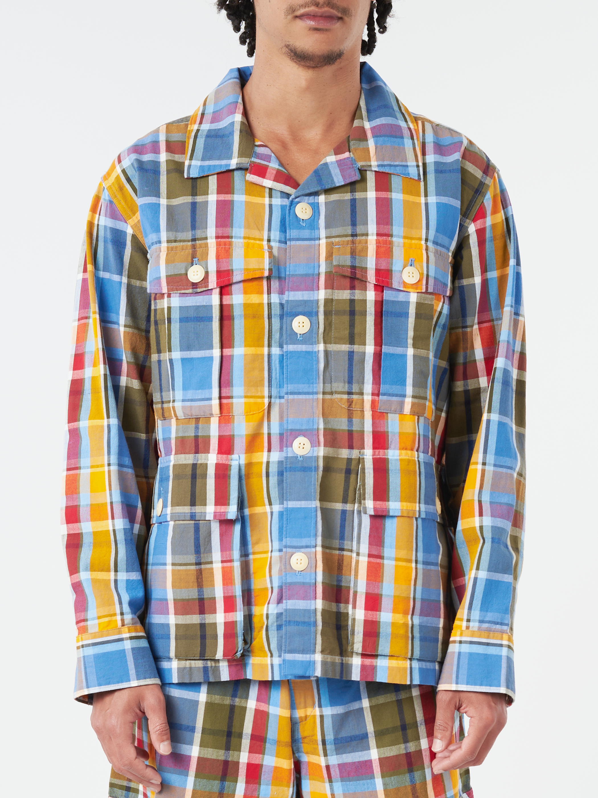 OMTC Field Jacket