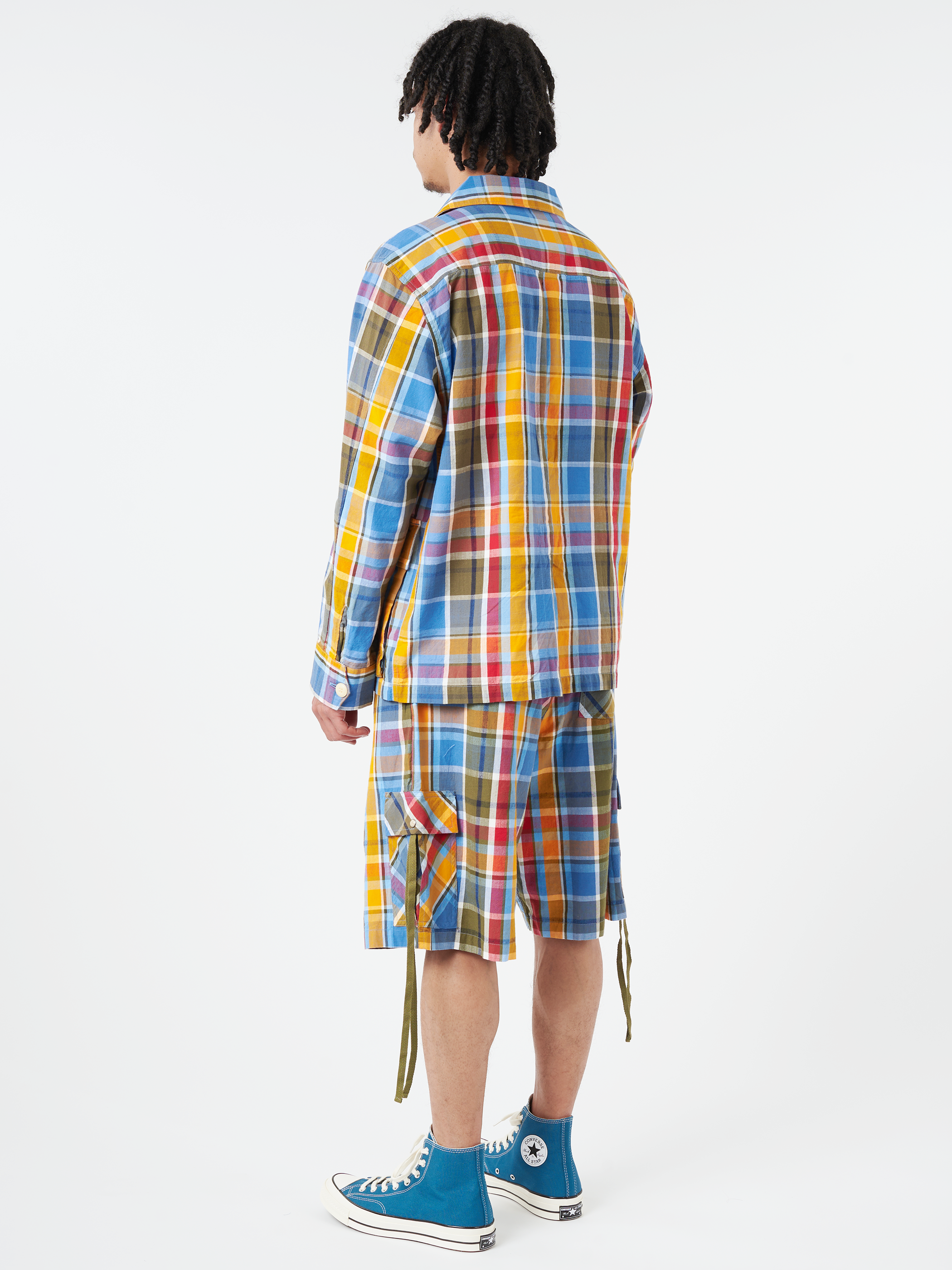 OMTC Field Jacket
