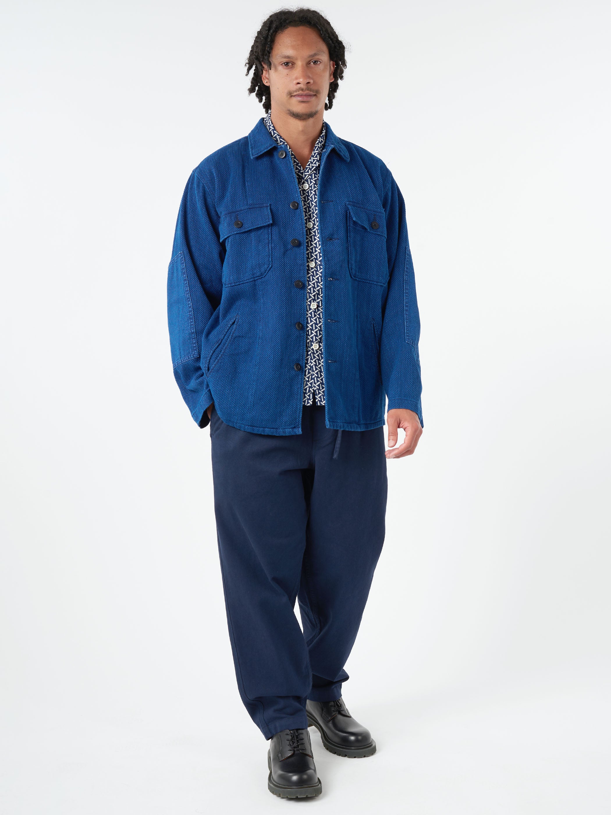 Earth Alva Skate Trouser