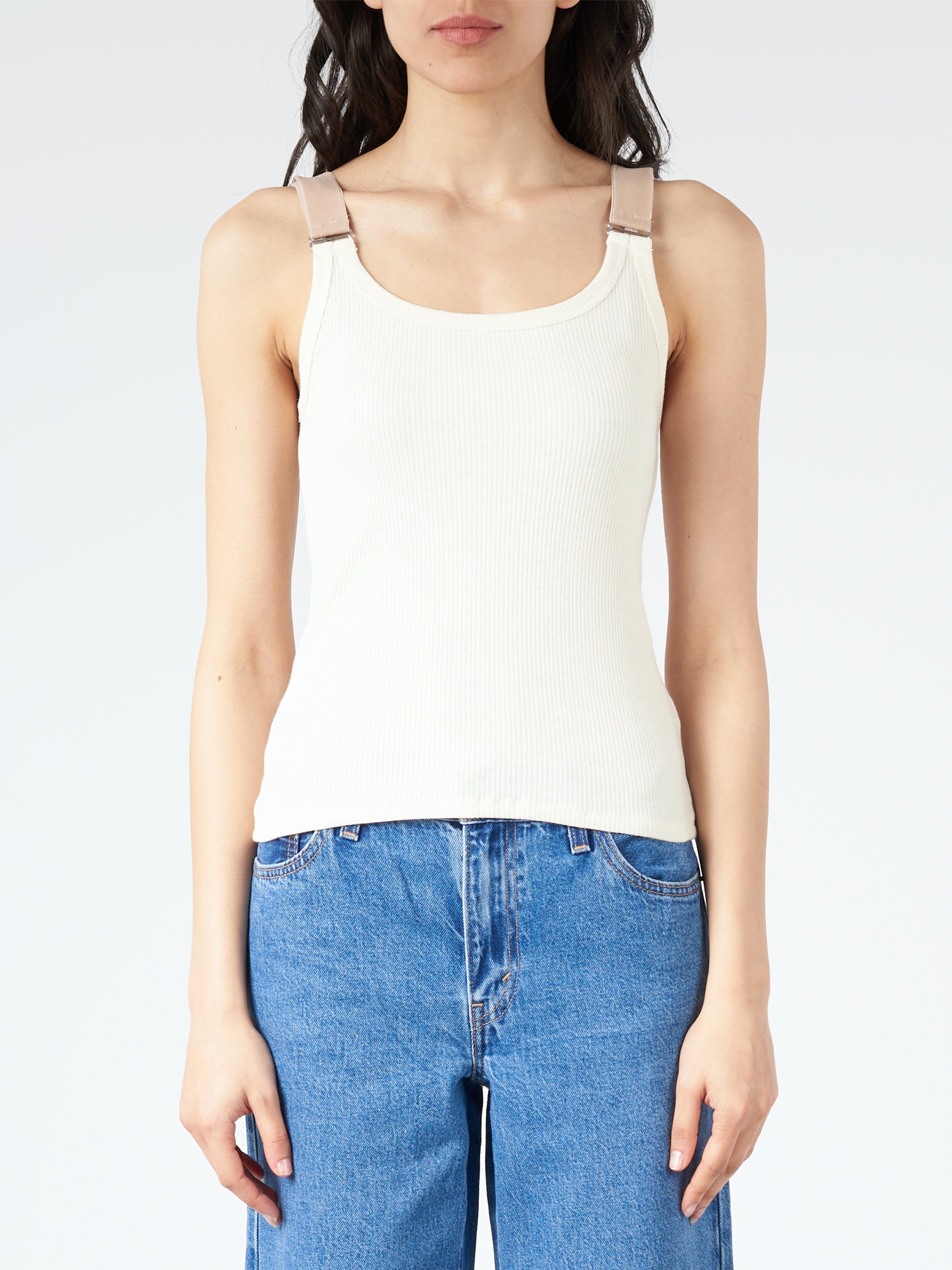 Suspend Tank