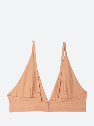 Baserange Triangle Bra