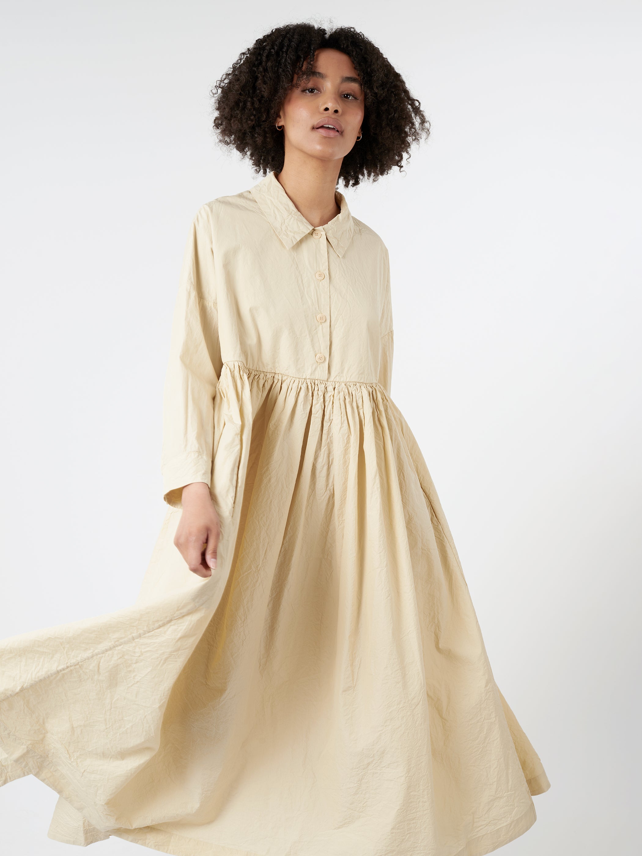 Calme Dress