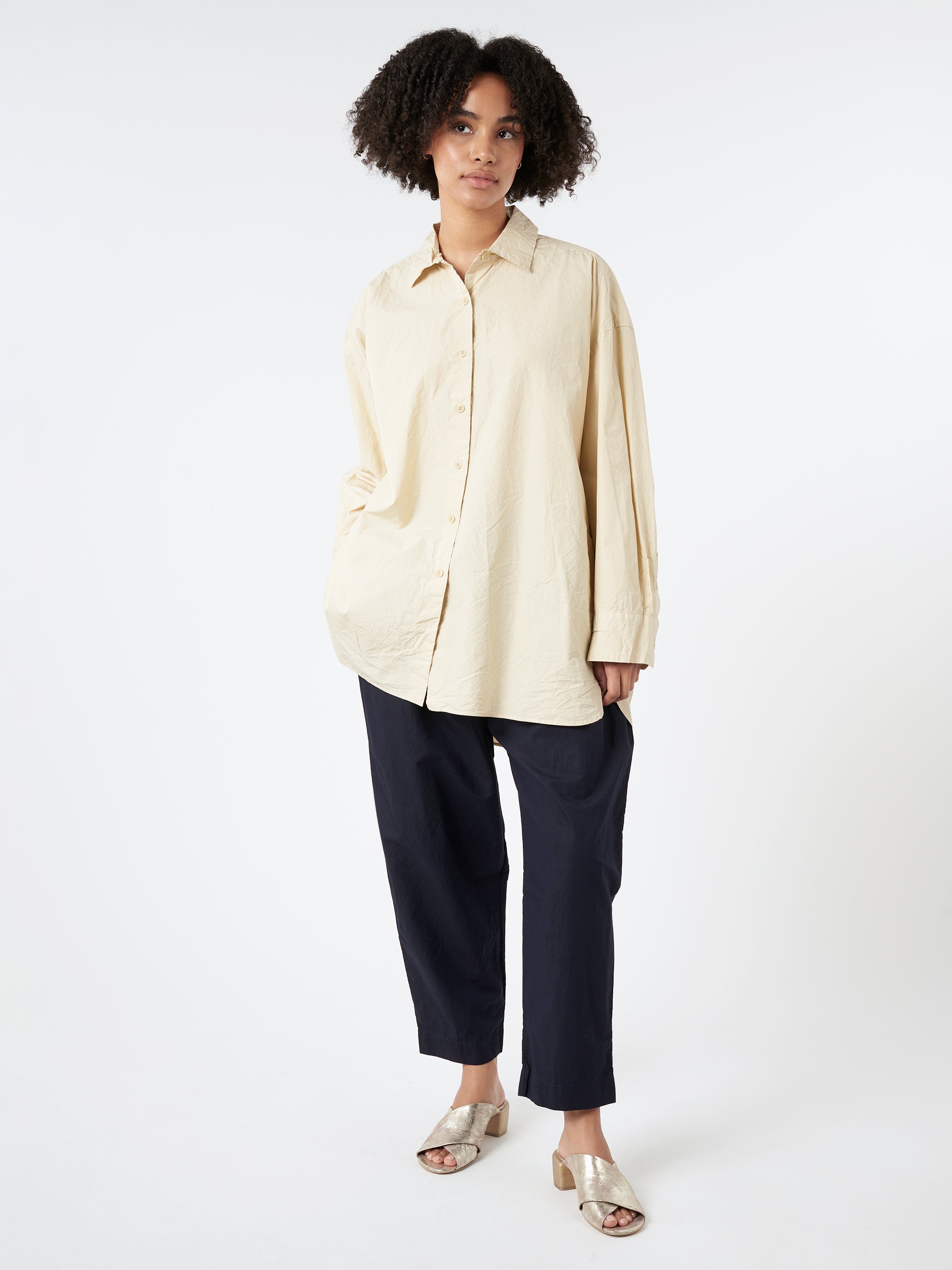 Hamnet Shirt