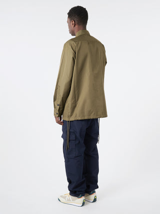TAION Military L/S Shirt
