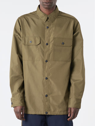 TAION Military L/S Shirt