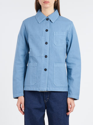 VETRA No. 4 Workwear Jacket