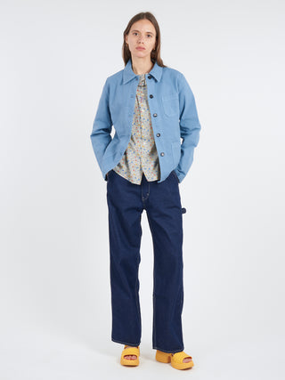 VETRA No. 4 Workwear Jacket