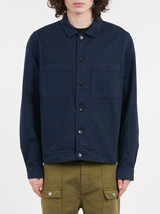 VETRA Bomber Jacket