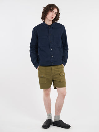 VETRA Bomber Jacket