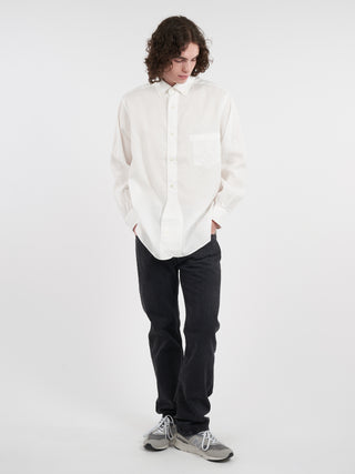 Nigel Cabourn British Officers Shirt