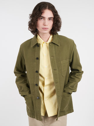 VETRA 5C Short Workwear Jacket