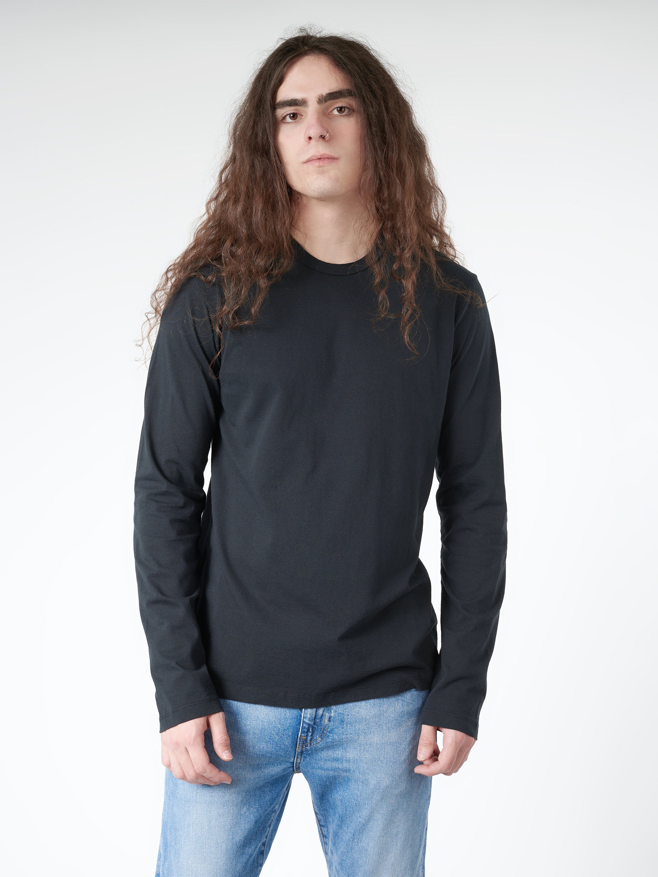 Basica L/S