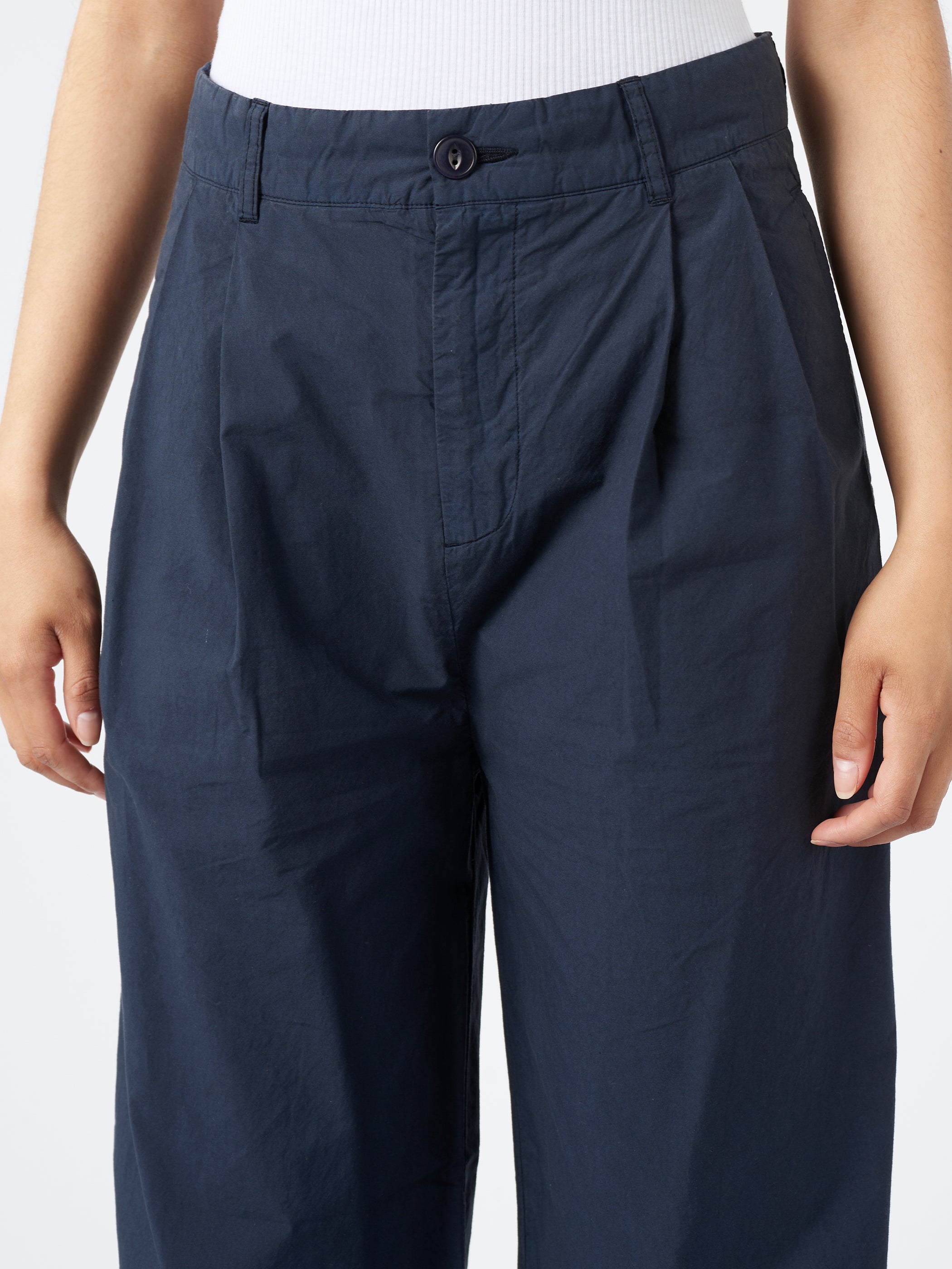 Wide Pants