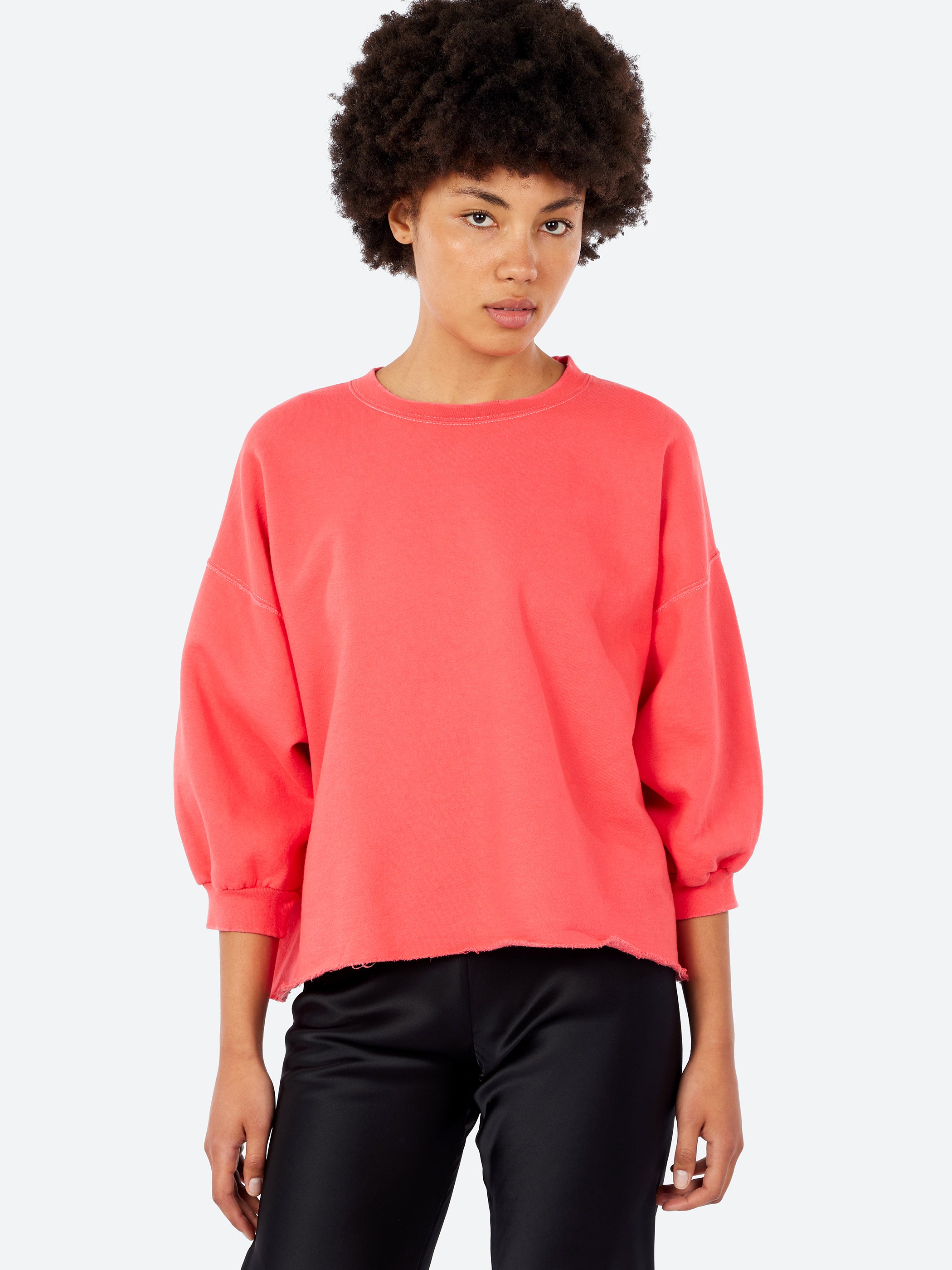 Fond Sweatshirt