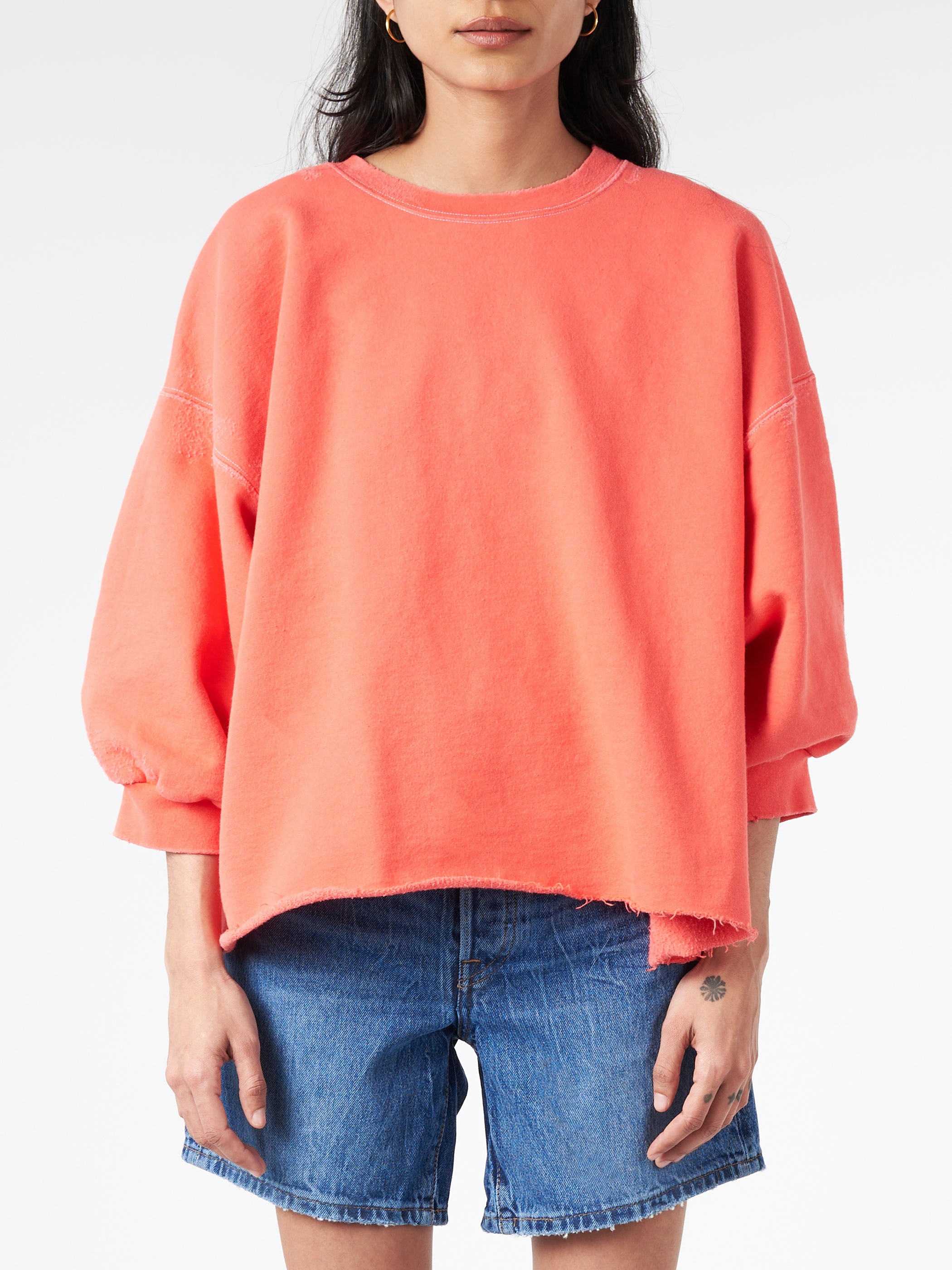Fond Sweatshirt
