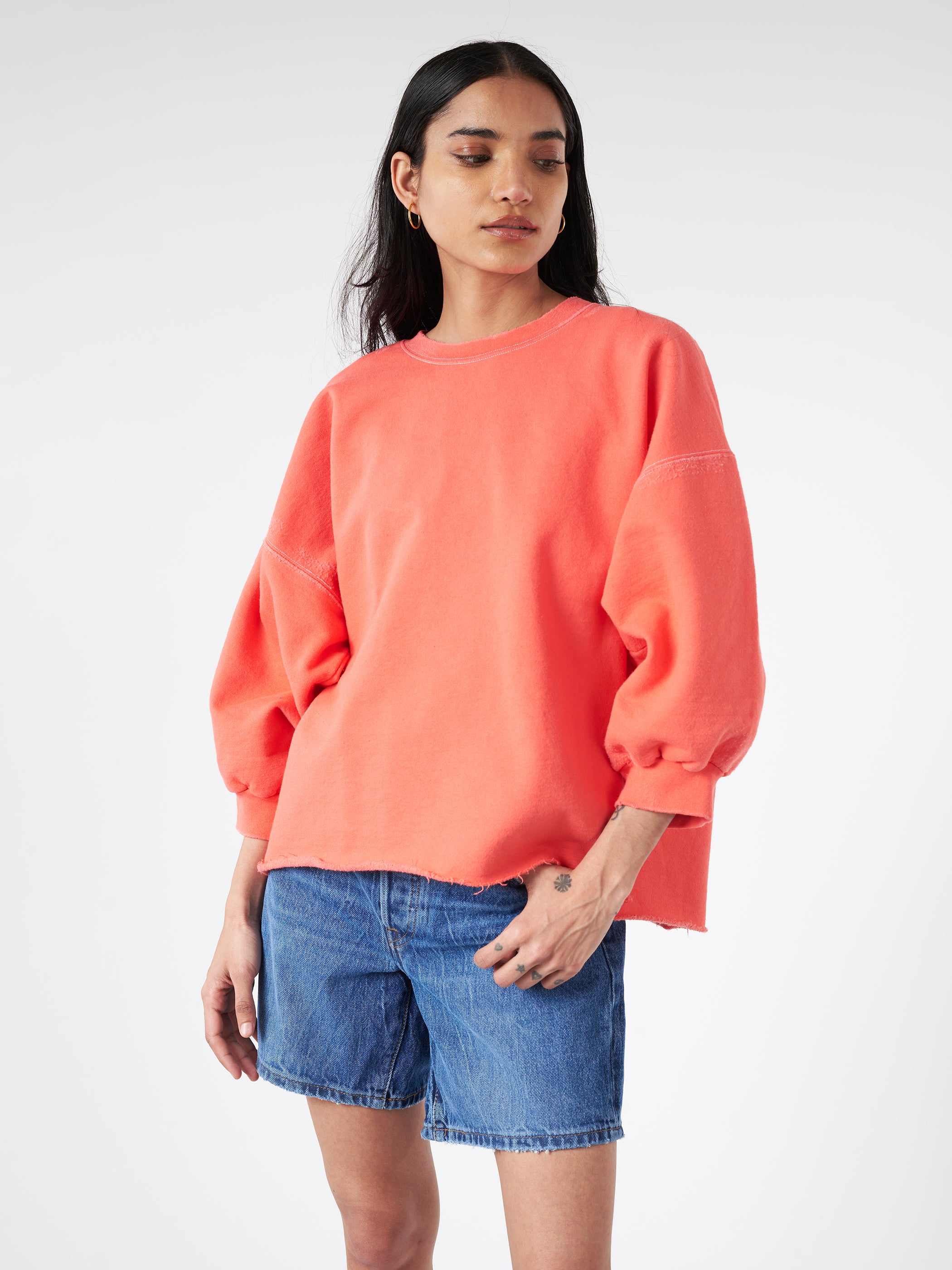 Fond Sweatshirt