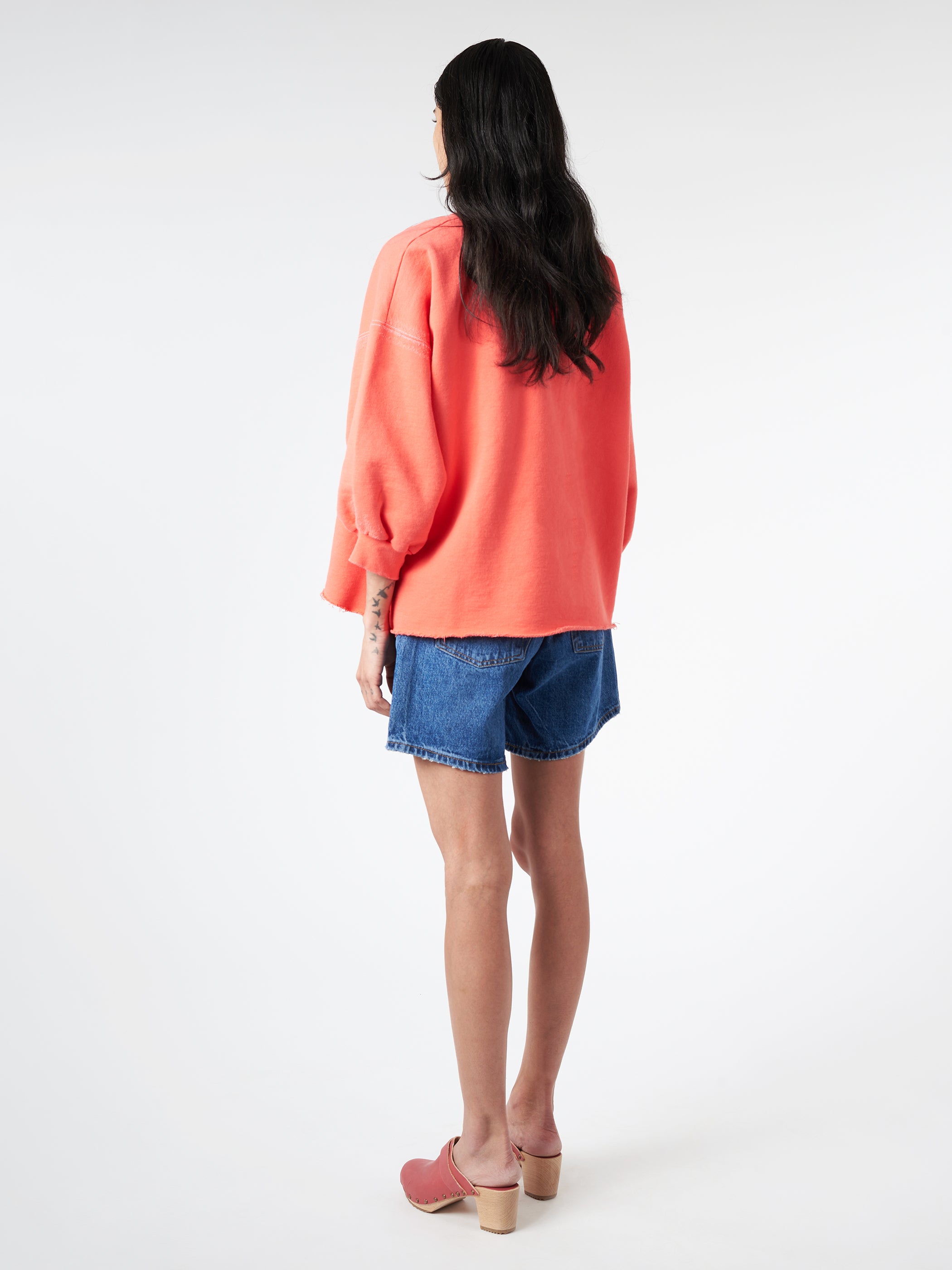 Fond Sweatshirt