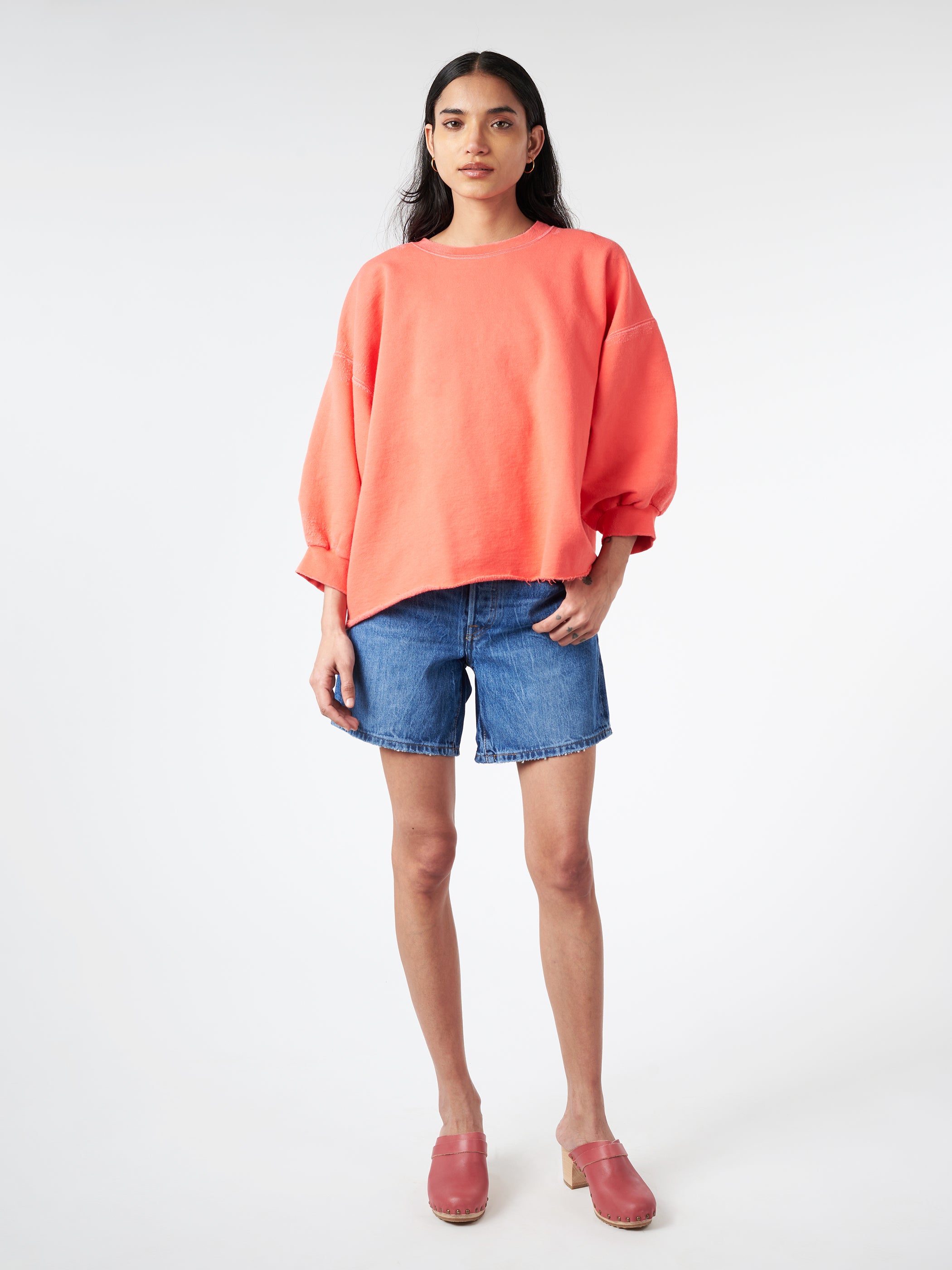 Fond Sweatshirt