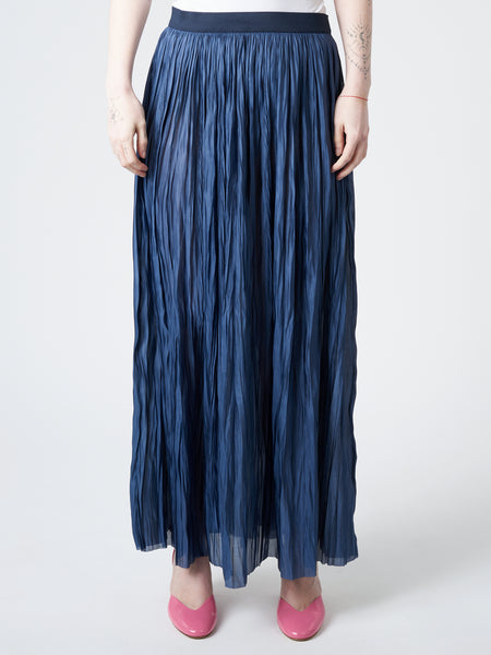 スカート Roberto Collina SKIRT スカート Roberto Collina SKIRT Roberto Collina Pleated midi