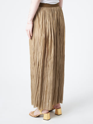 Roberto Collina Pleated Skirt