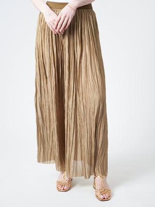 Roberto Collina Pleated Skirt