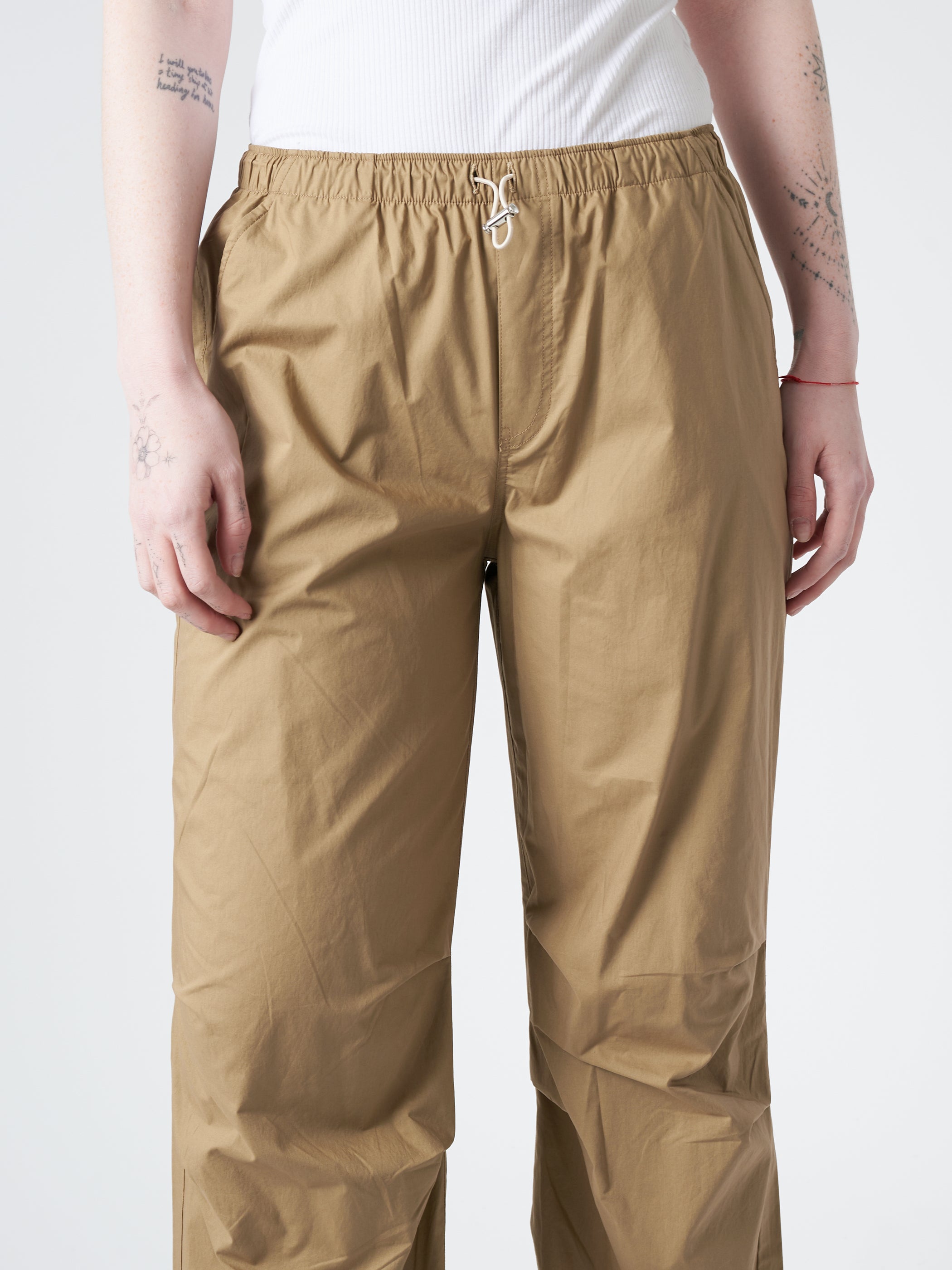 Parachute Pants