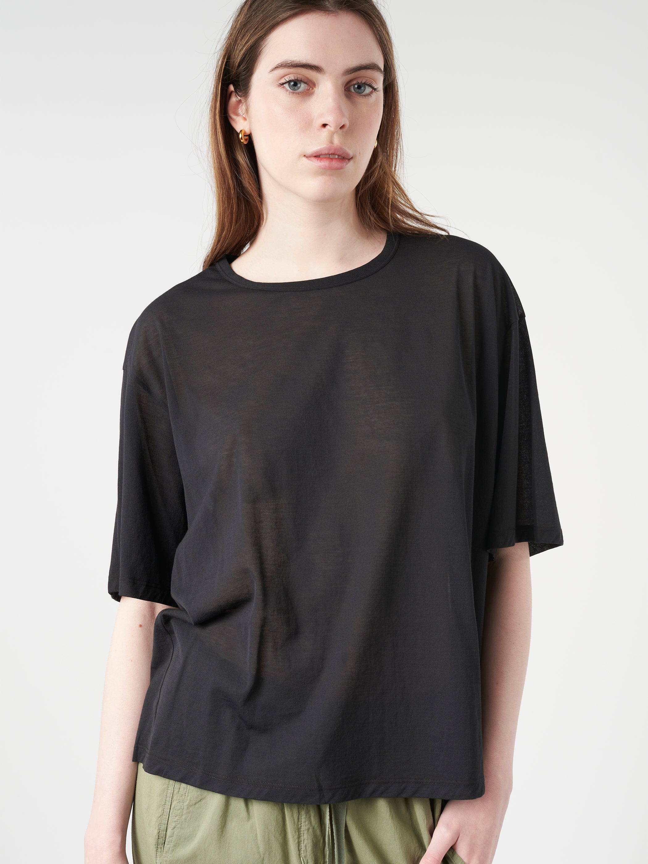 Oversize T-Shirt