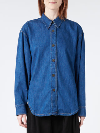 Studio Nicholson Neel Shirt