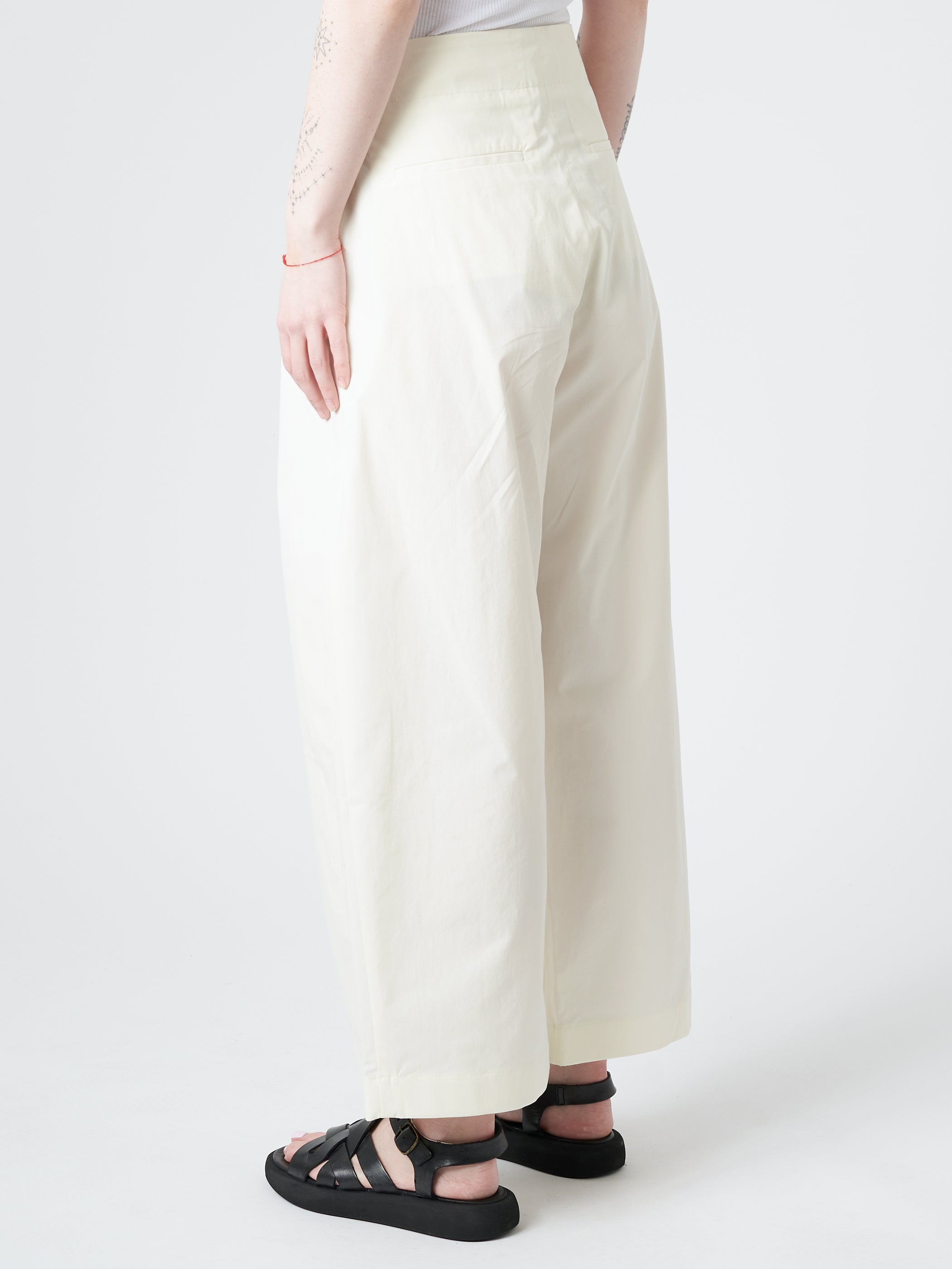 Dordoni Pant