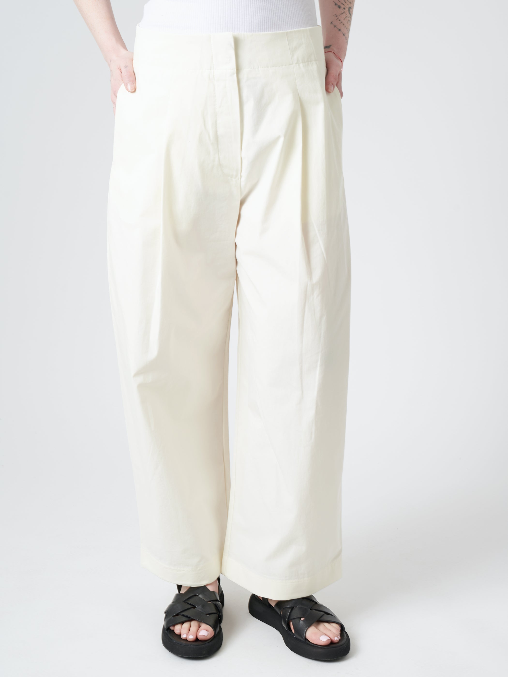 Dordoni Pant