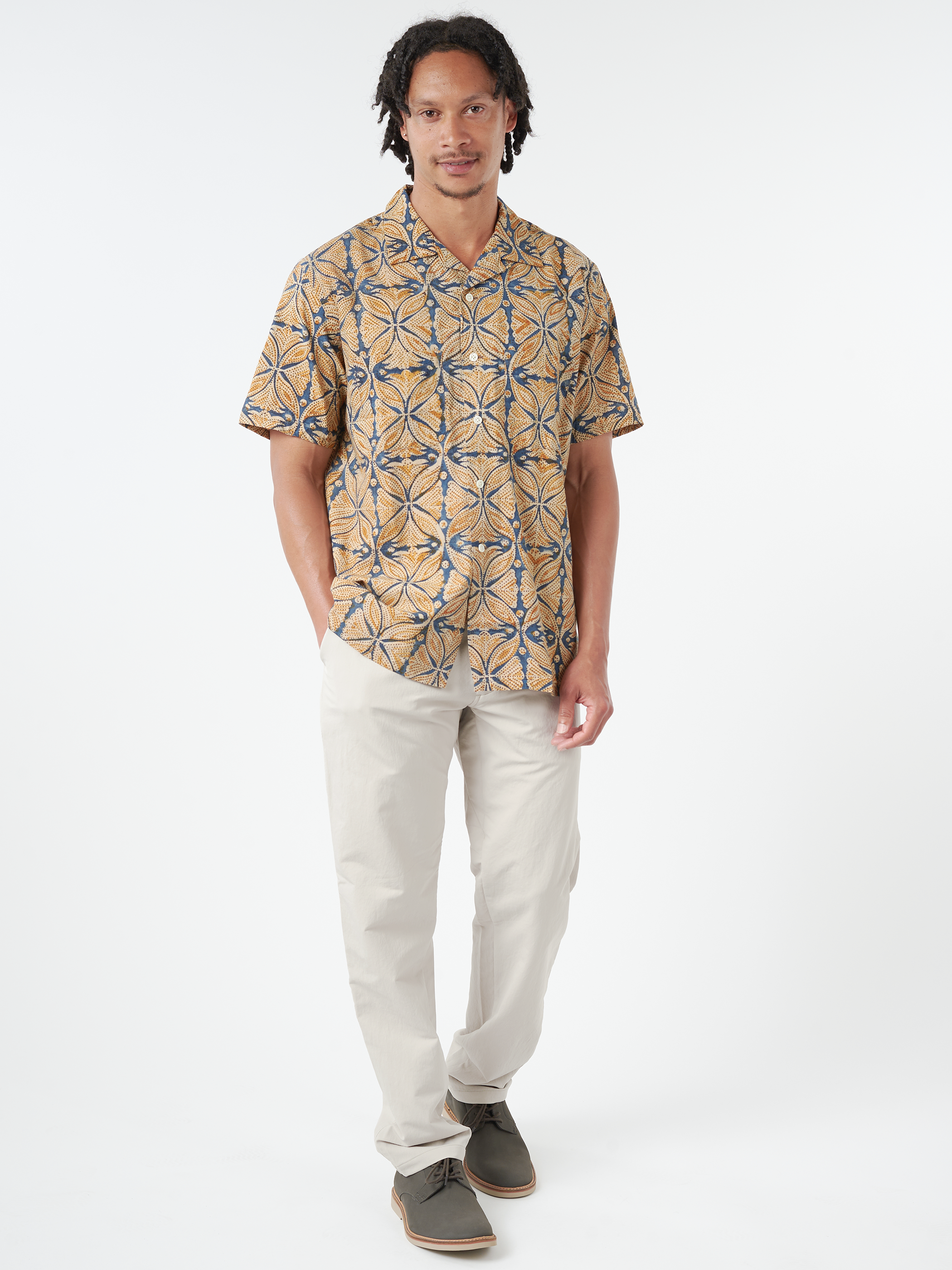 ALPHADRY Club Pants