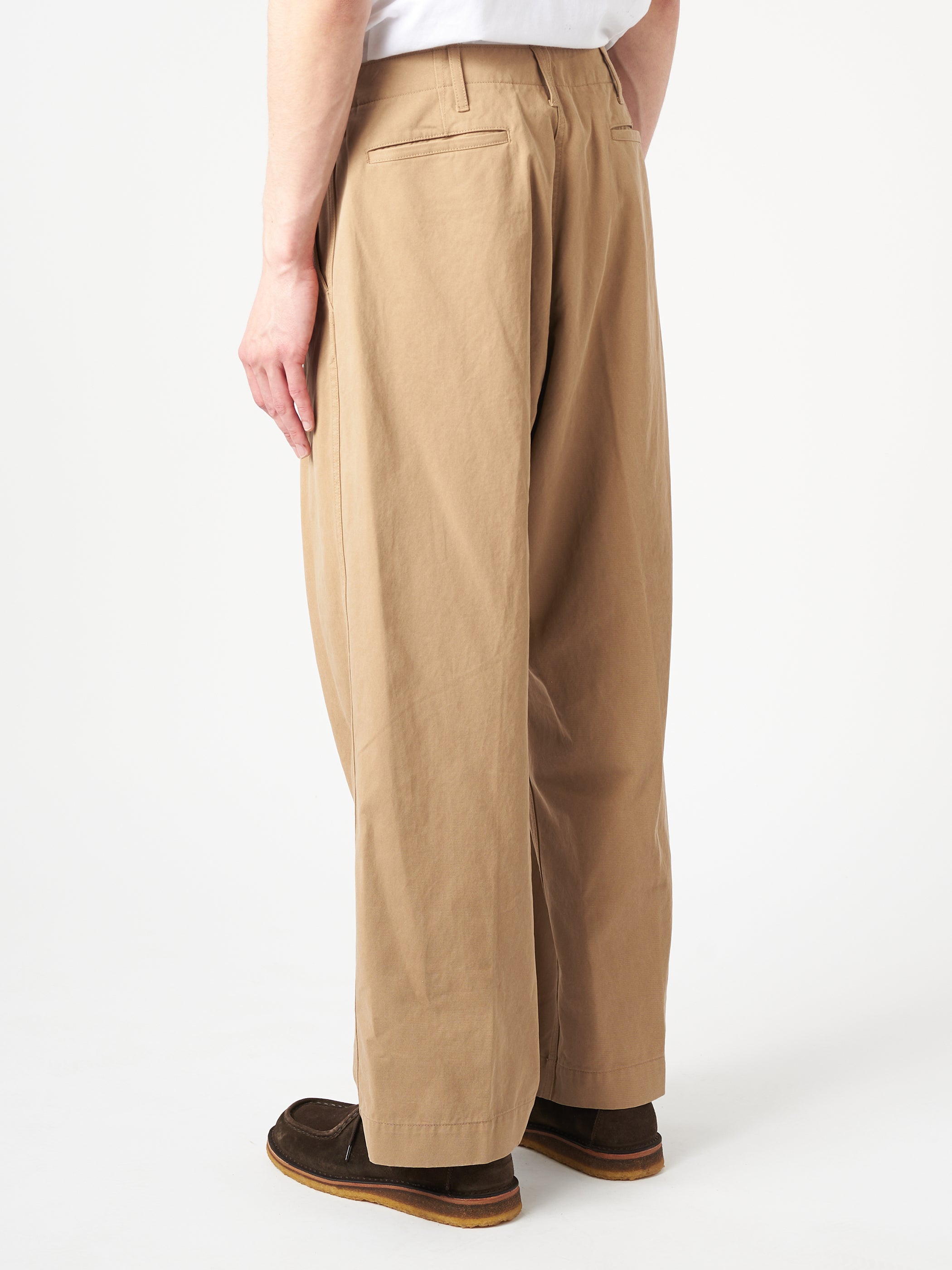 MIL Trousers
