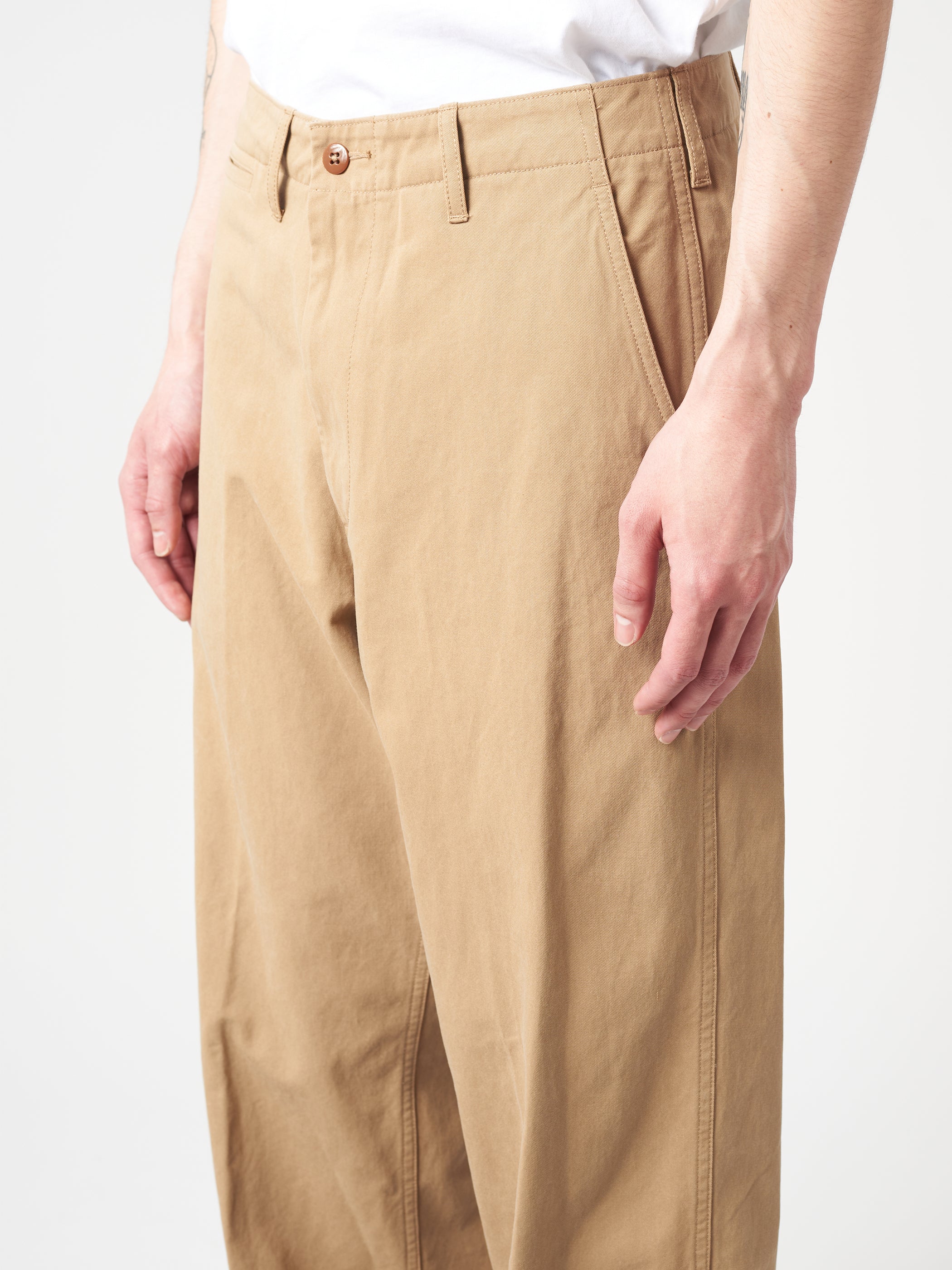MIL Trousers