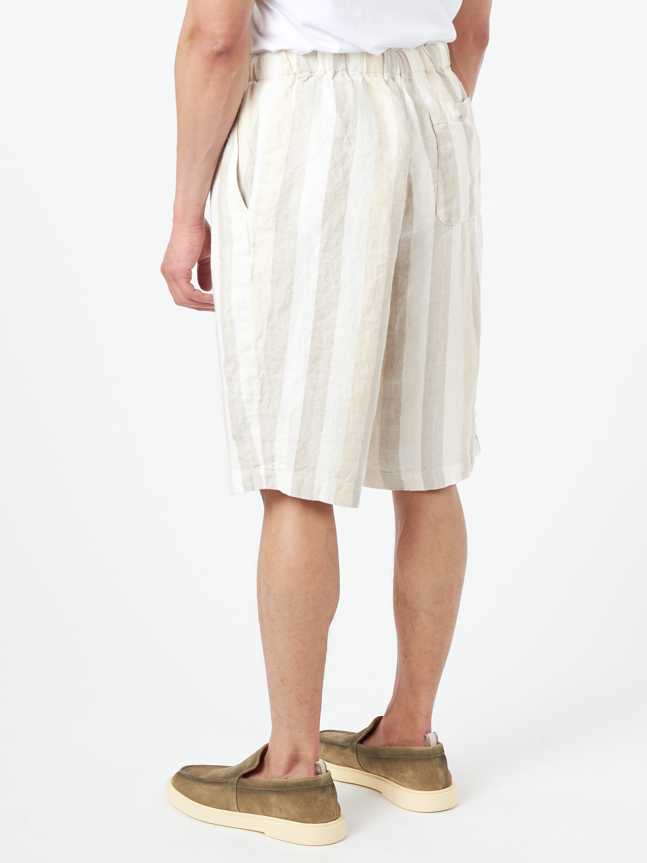 Easy Shorts
